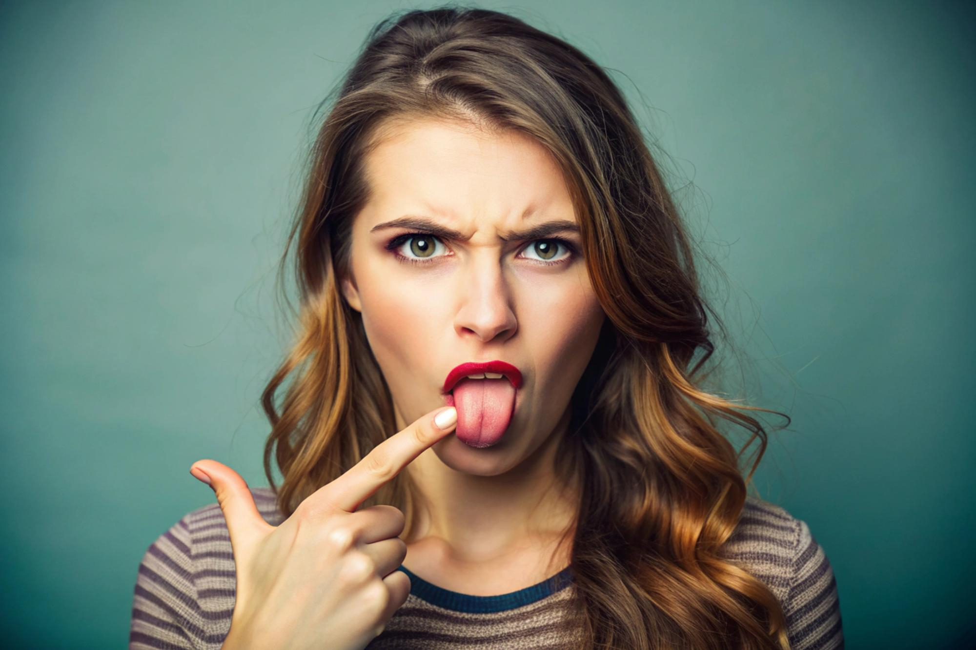 Dry Mouth: Causes, Symptoms, and Treatment Options